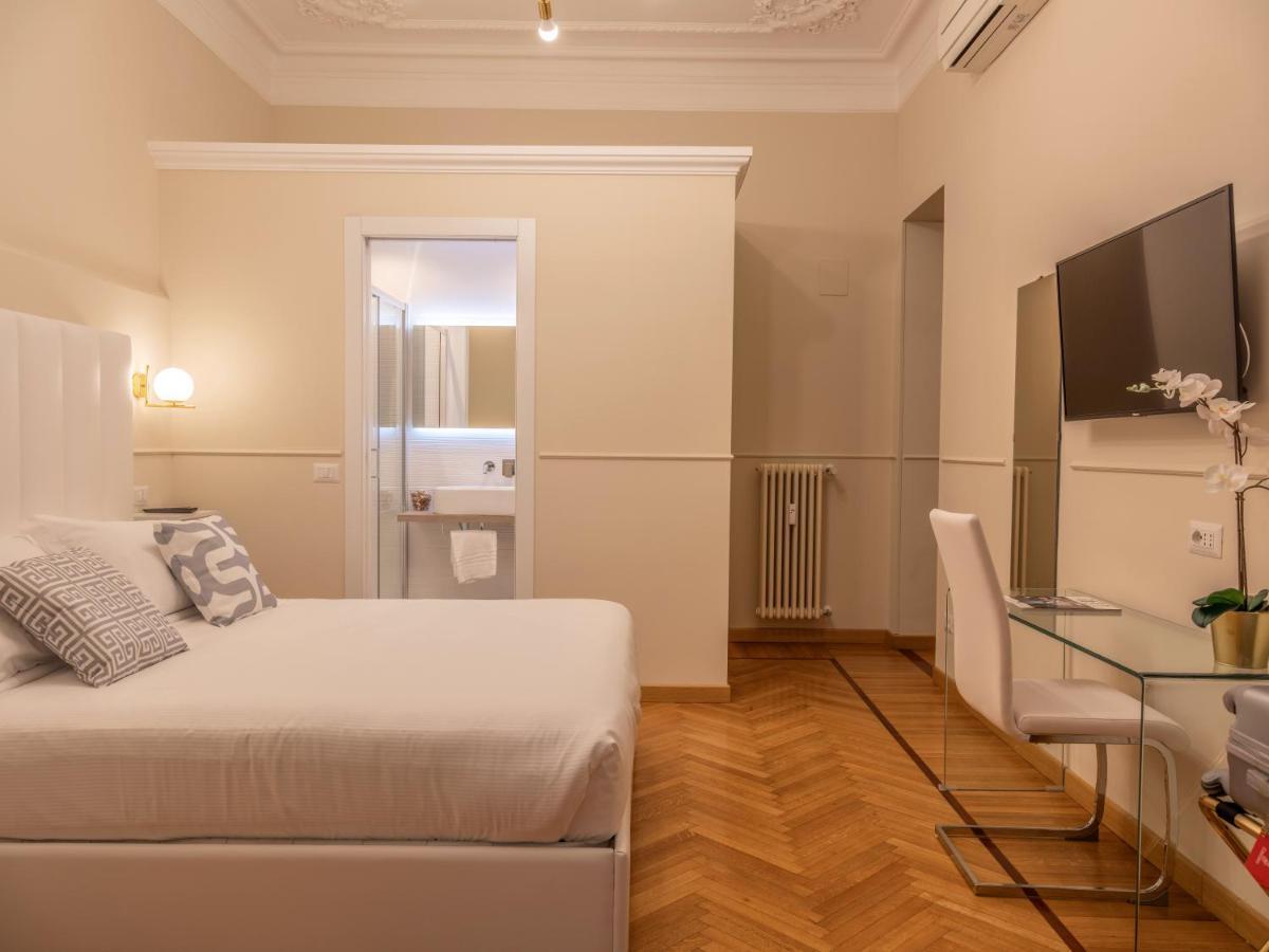 Vatican Palace Suites By Premium Suites Collection Roma Esterno foto