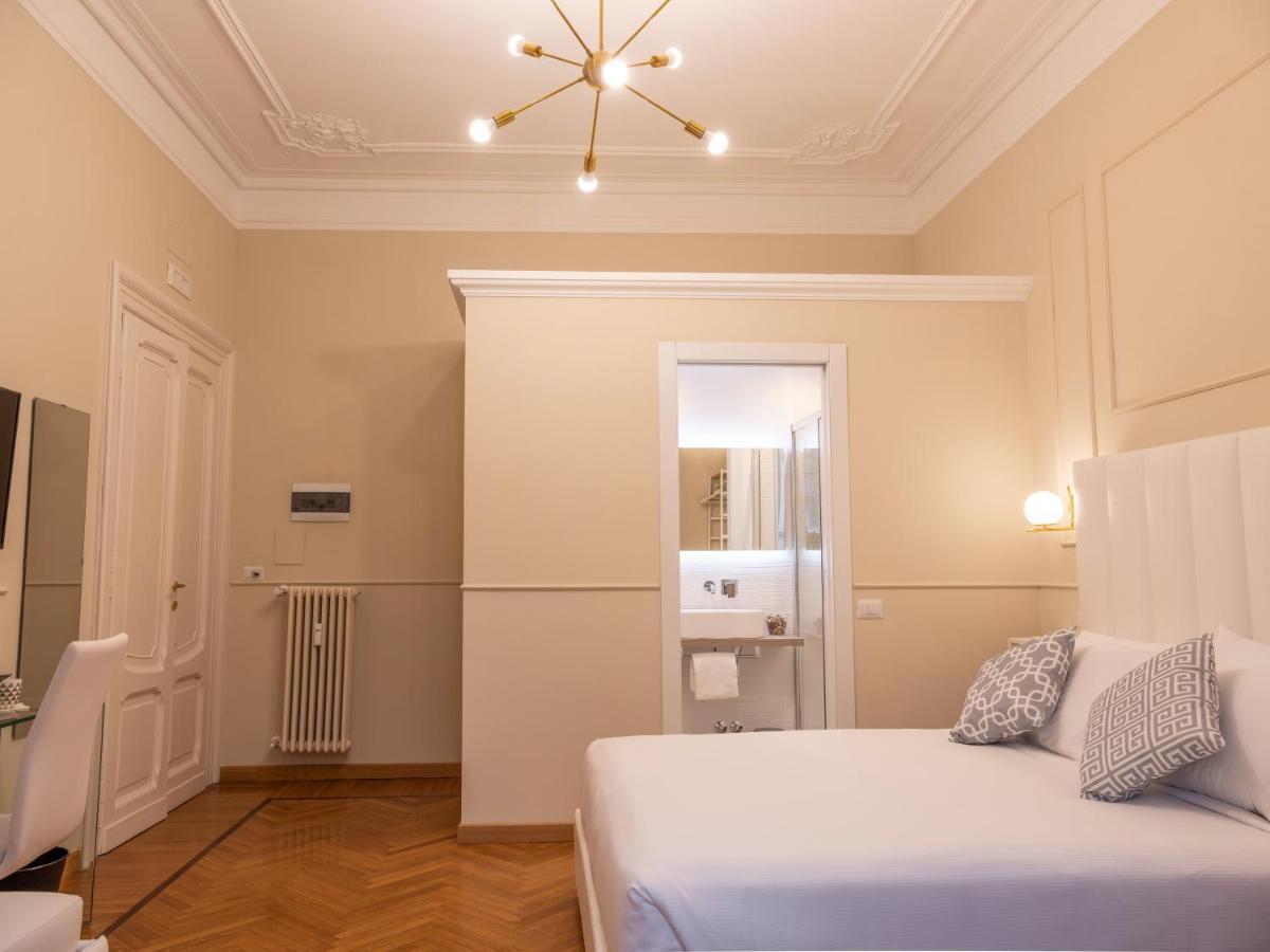 Vatican Palace Suites By Premium Suites Collection Roma Esterno foto